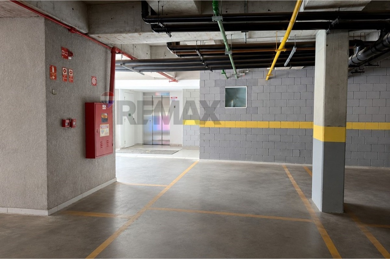 Apartamento, 2 quartos, 50 m² - Foto 14