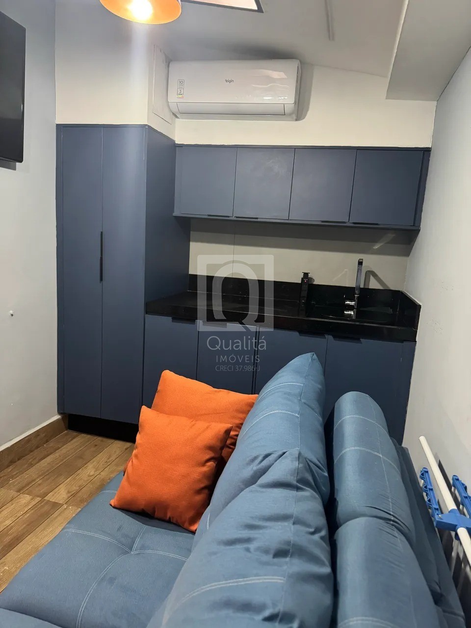 Sobrado, 2 quartos - Foto 12