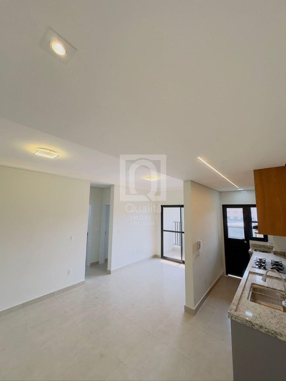 Apartamento, 2 quartos, 64 m² - Foto 5