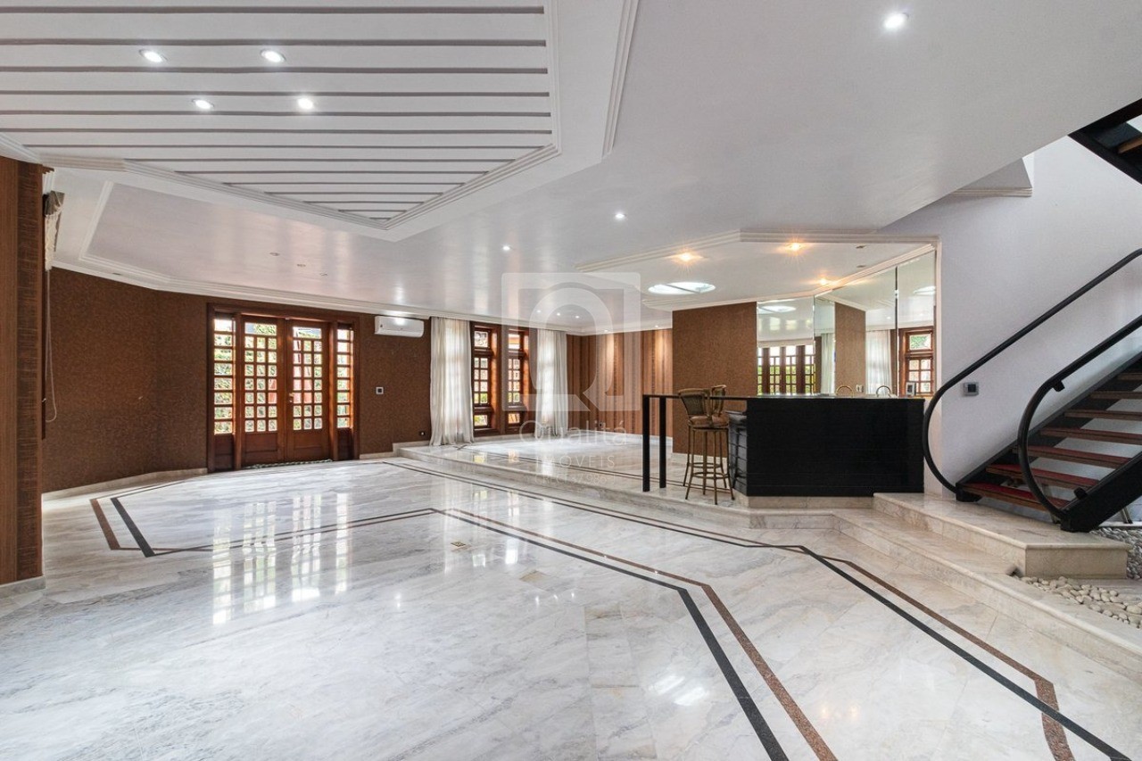 Casa de Condomínio, 4 quartos - Foto 1