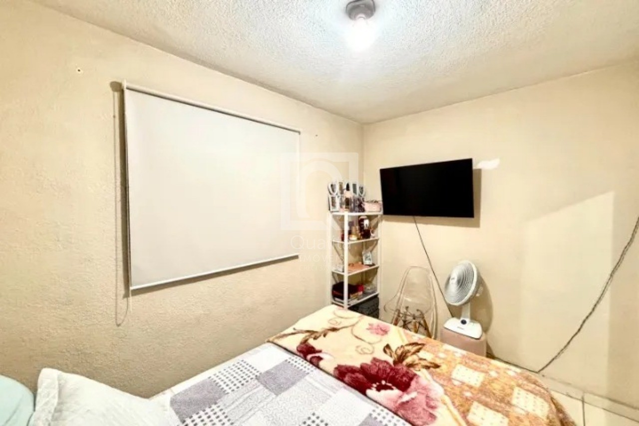 Apartamento, 2 quartos, 40 m² - Foto 12