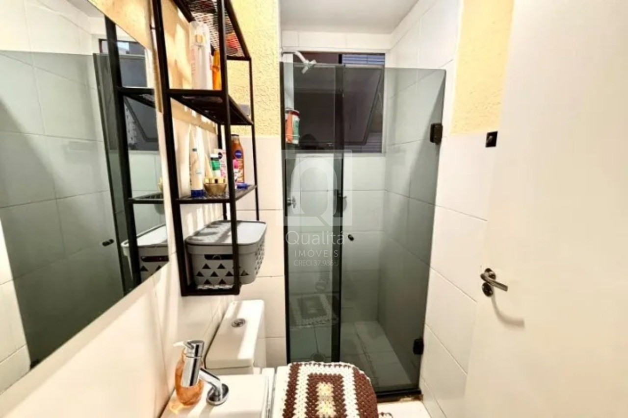 Apartamento, 2 quartos, 40 m² - Foto 16