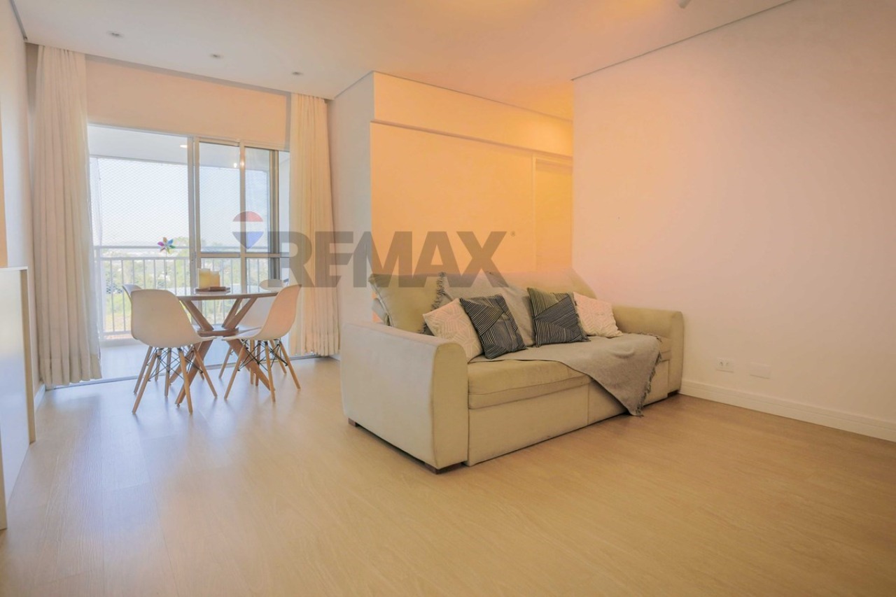 Apartamento, 2 quartos, 63 m² - Foto 2