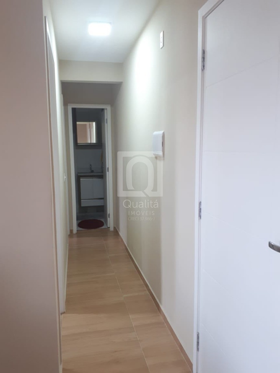 Apartamento, 2 quartos, 50 m² - Foto 7