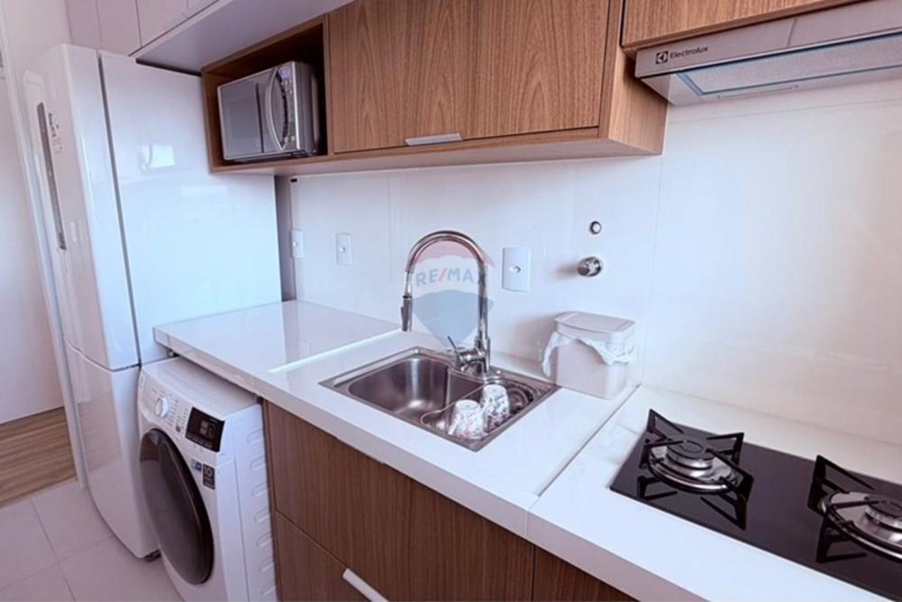 Apartamento, 1 quarto, 37 m² - Foto 4