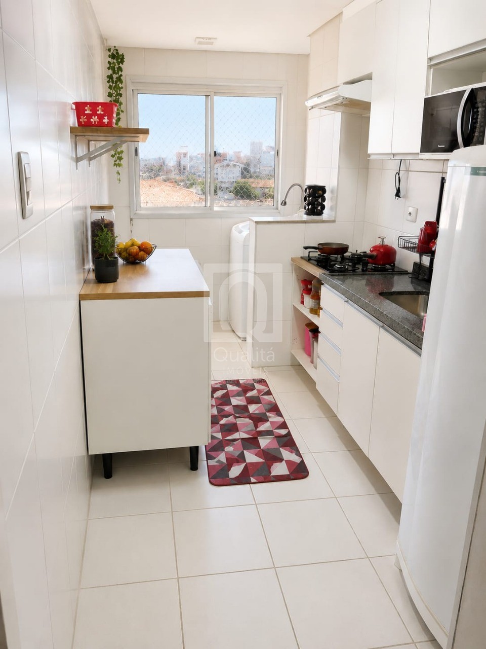 Apartamento, 2 quartos, 50 m² - Foto 2