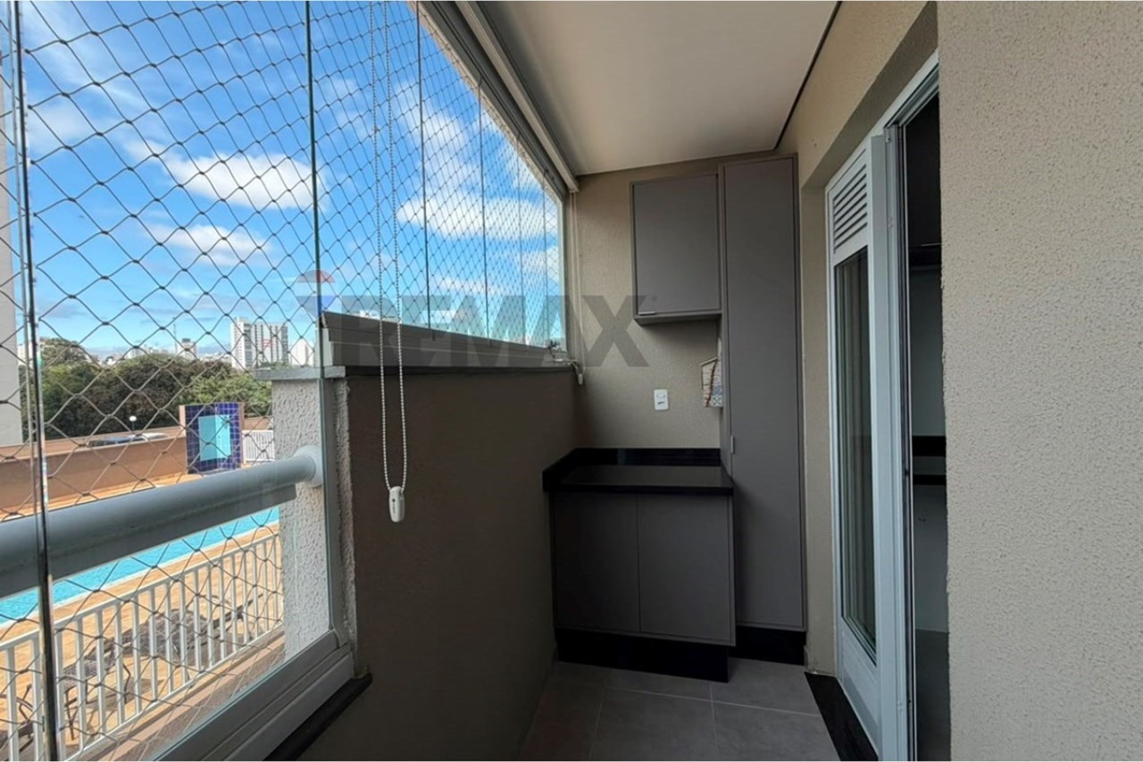 Apartamento, 2 quartos, 59 m² - Foto 15
