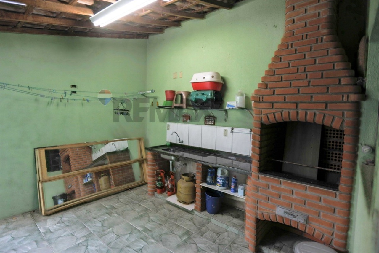 Casa, 4 quartos - Foto 21