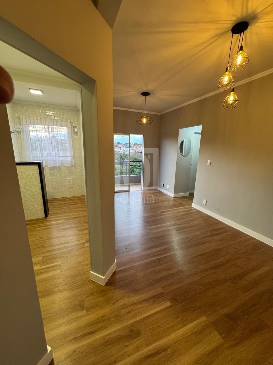Apartamento, 2 quartos, 57 m² - Foto 2