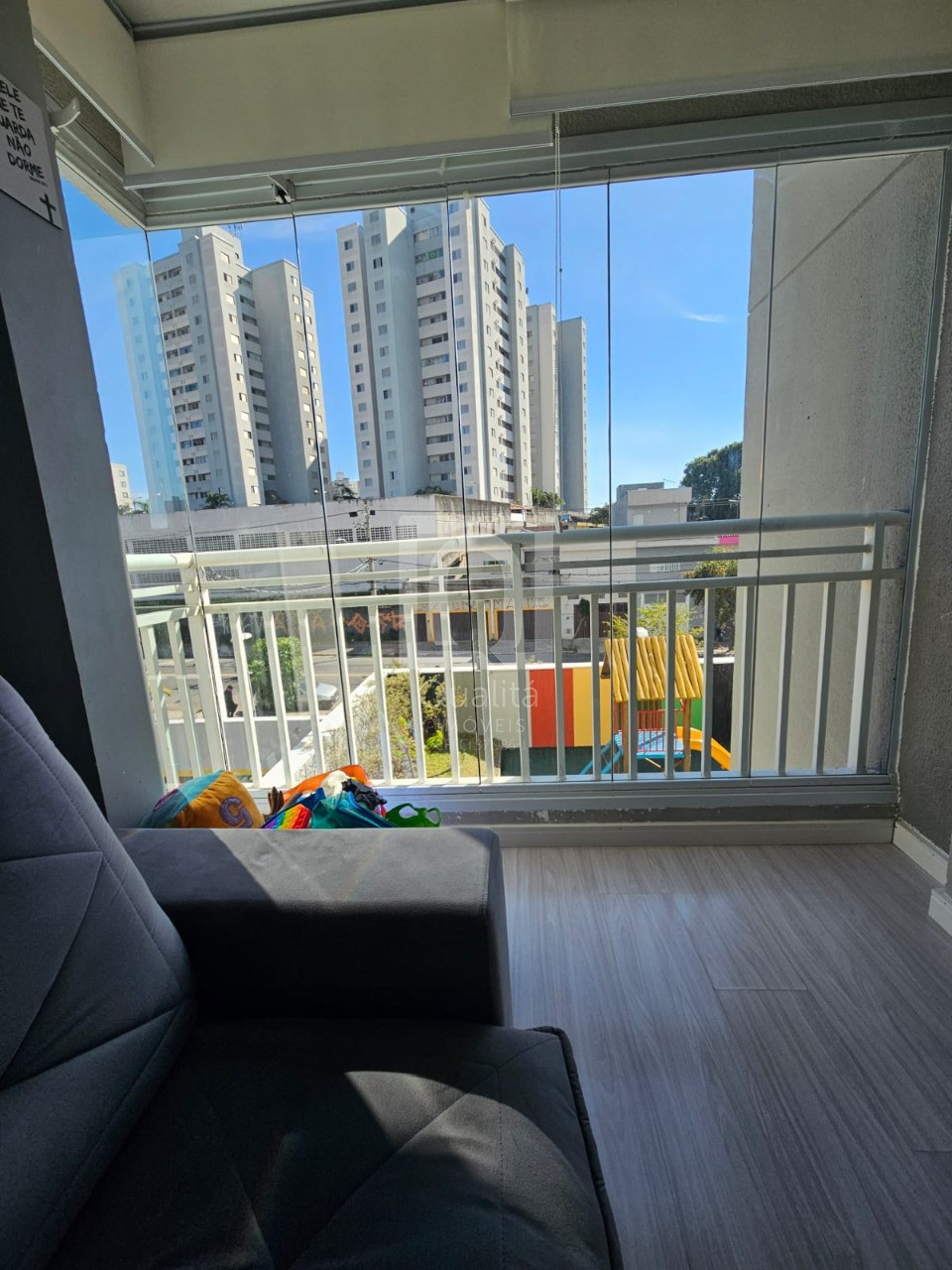 Apartamento, 2 quartos, 49 m² - Foto 6
