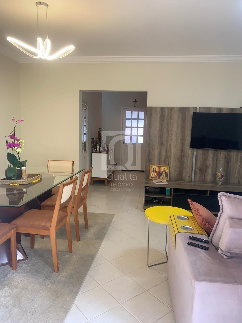 Casa de Condomínio, 3 quartos - Foto 7