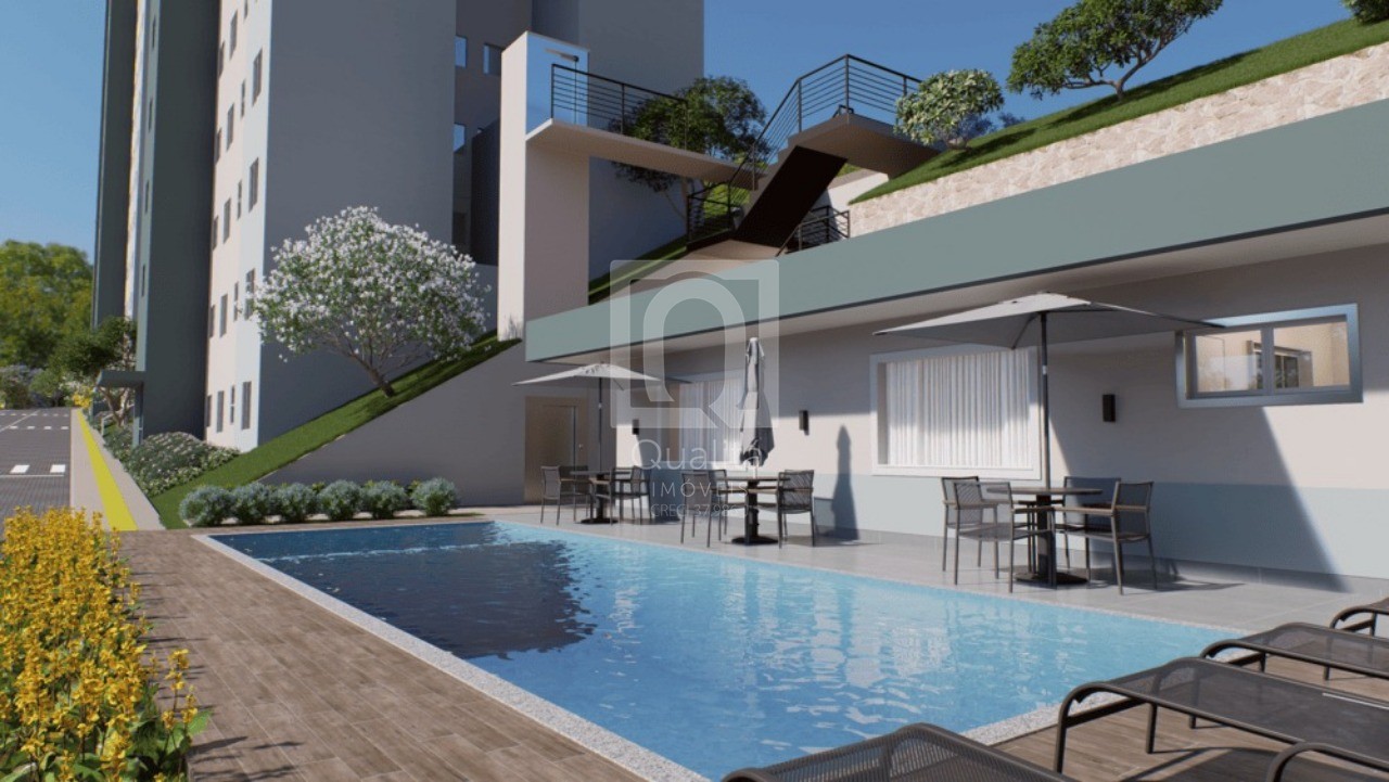 Apartamento, 2 quartos, 50 m² - Foto 10