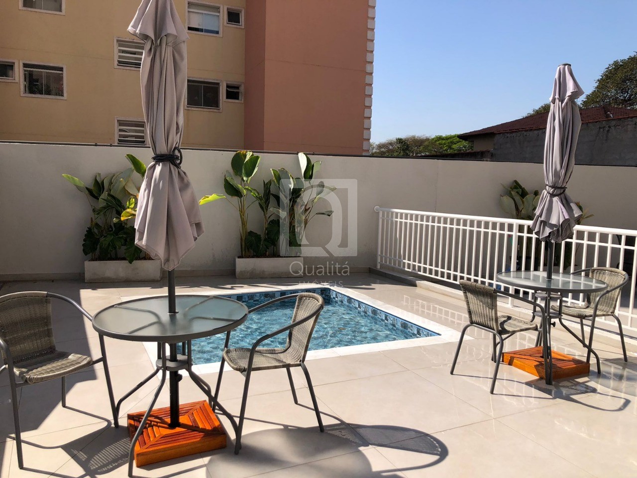 Apartamento, 2 quartos, 57 m² - Foto 25