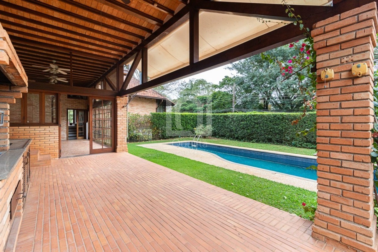 Casa de Condomínio, 4 quartos - Foto 5