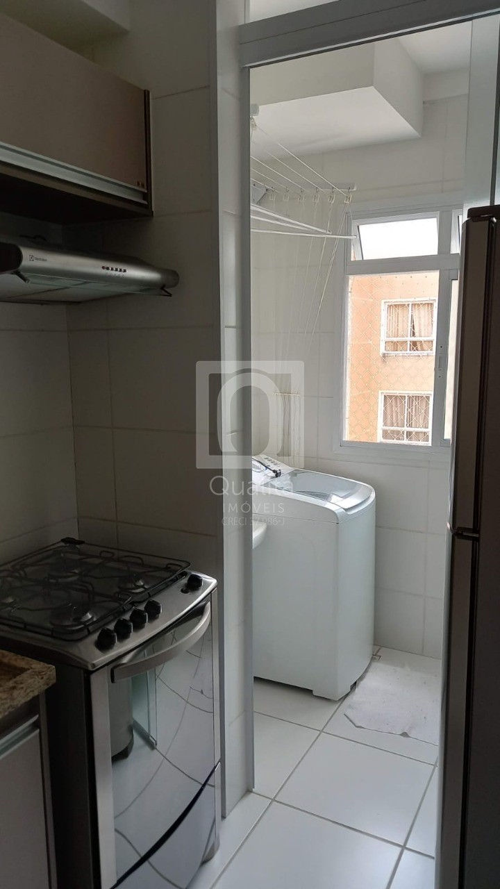 Apartamento, 2 quartos, 50 m² - Foto 12