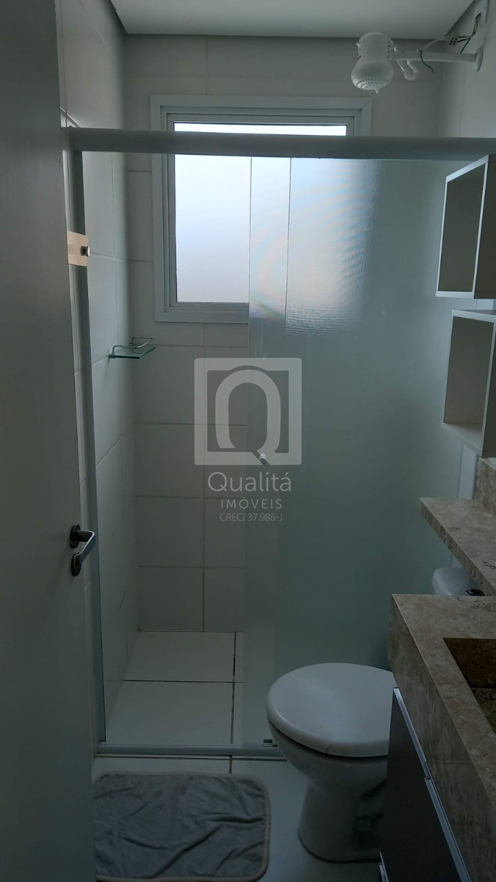 Apartamento, 2 quartos, 50 m² - Foto 8