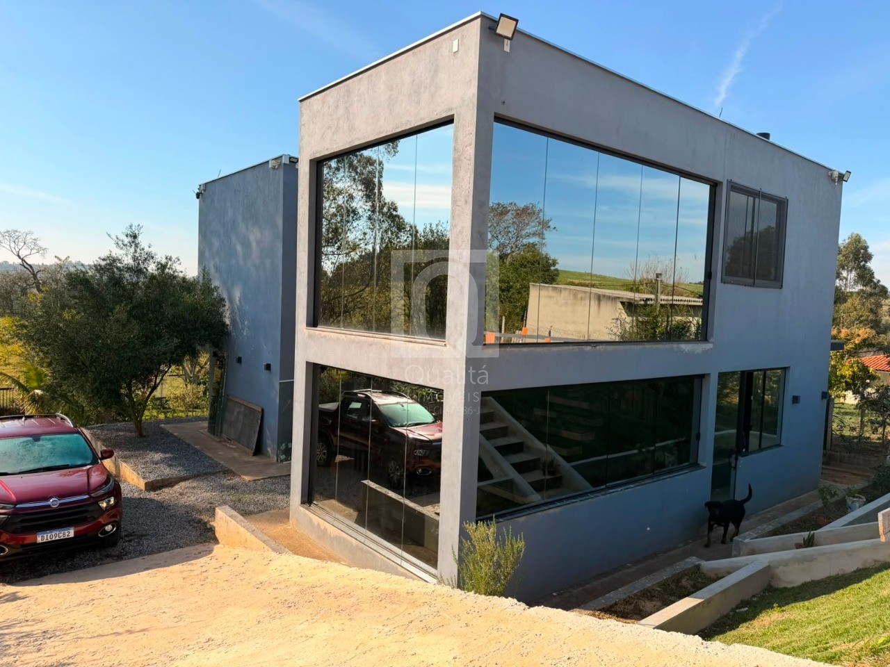 Sítio, 2 quartos, 1000 m² - Foto 45