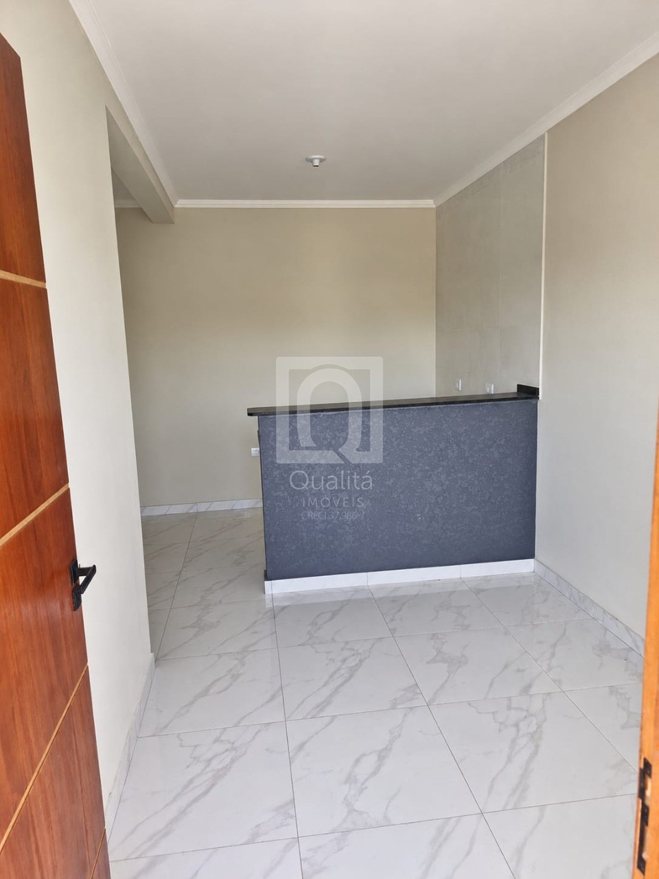 Kitnet-Studio, 32 m² - Foto 2