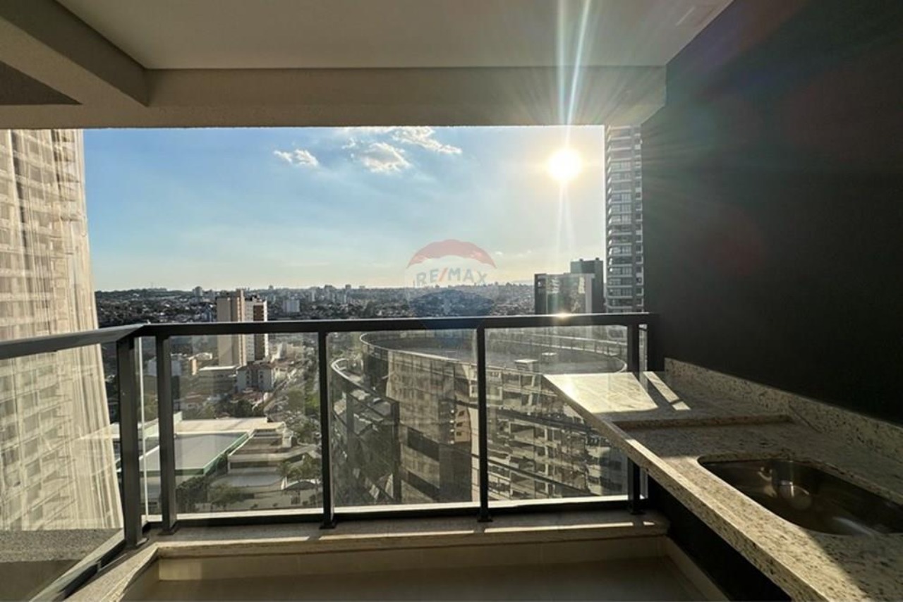 Apartamento, 1 quarto, 55 m² - Foto 8