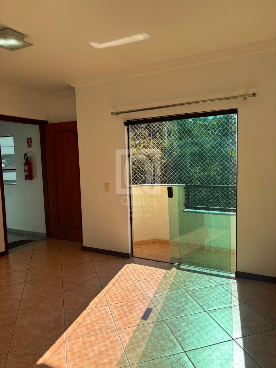 Apartamento, 3 quartos, 90 m² - Foto 1