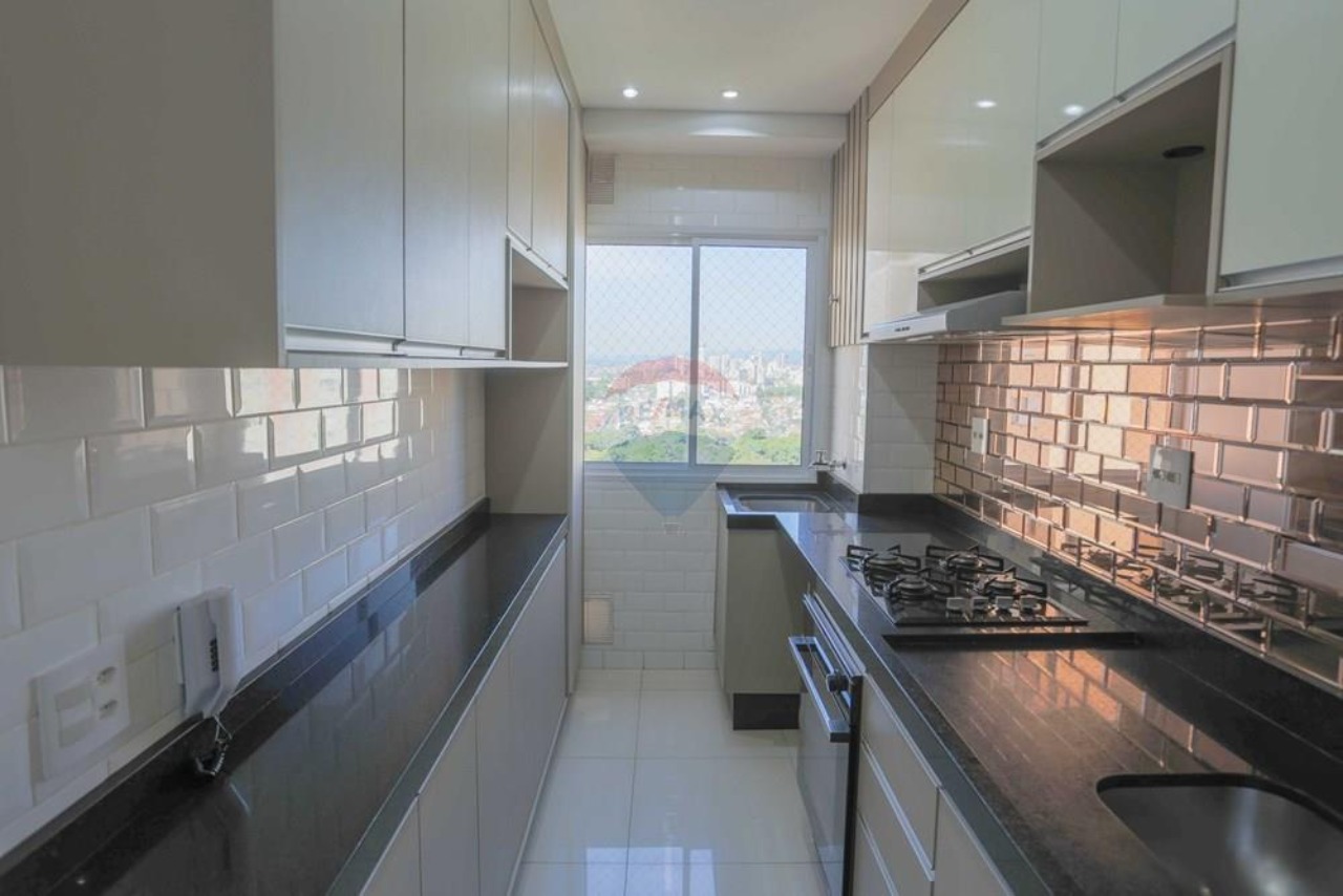 Apartamento, 2 quartos, 56 m² - Foto 9