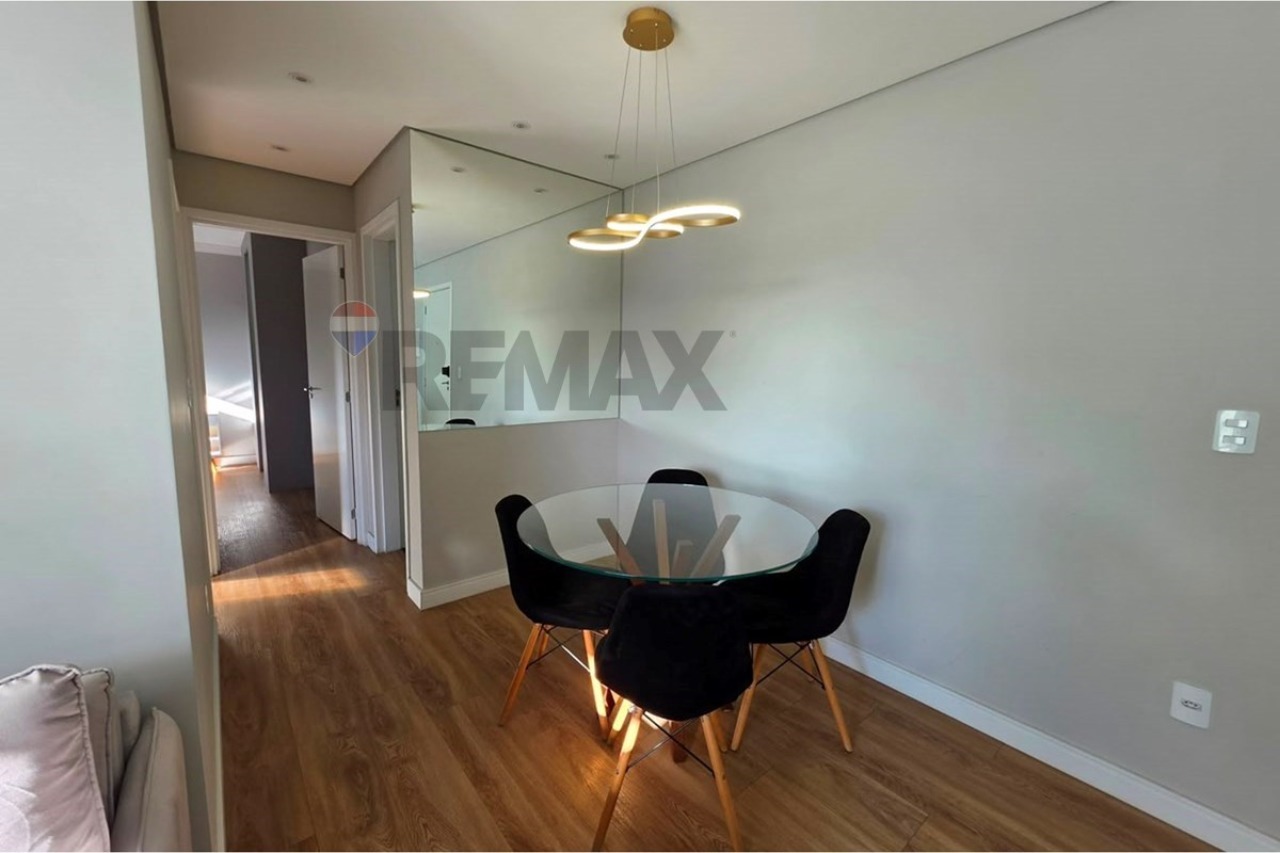 Apartamento, 2 quartos, 57 m² - Foto 7