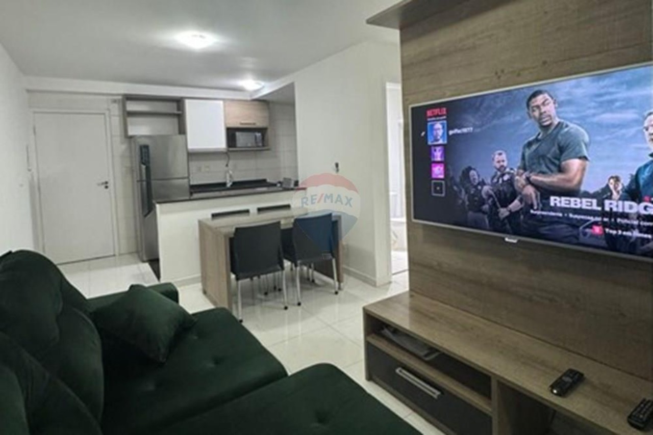 Apartamento, 2 quartos, 56 m² - Foto 11