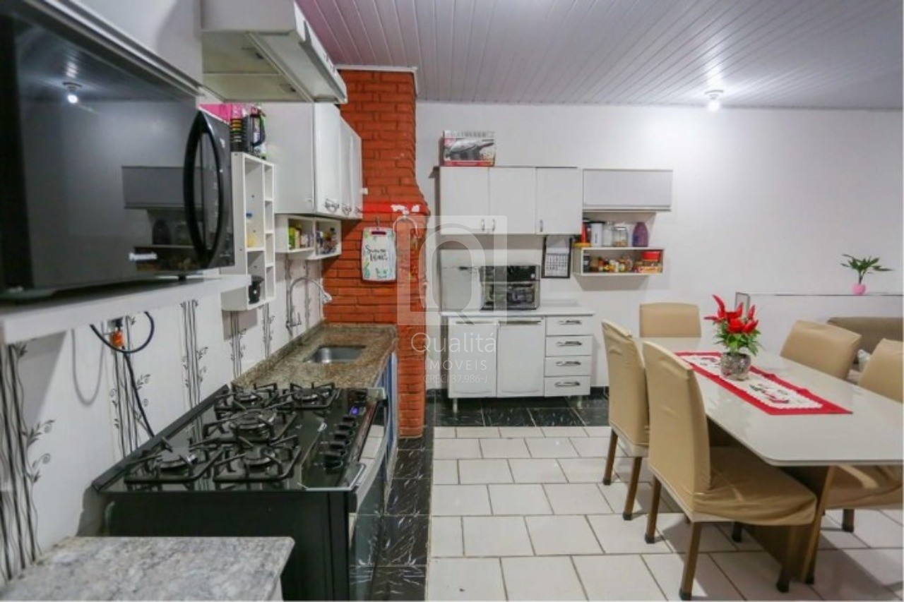 Casa, 4 quartos - Foto 23