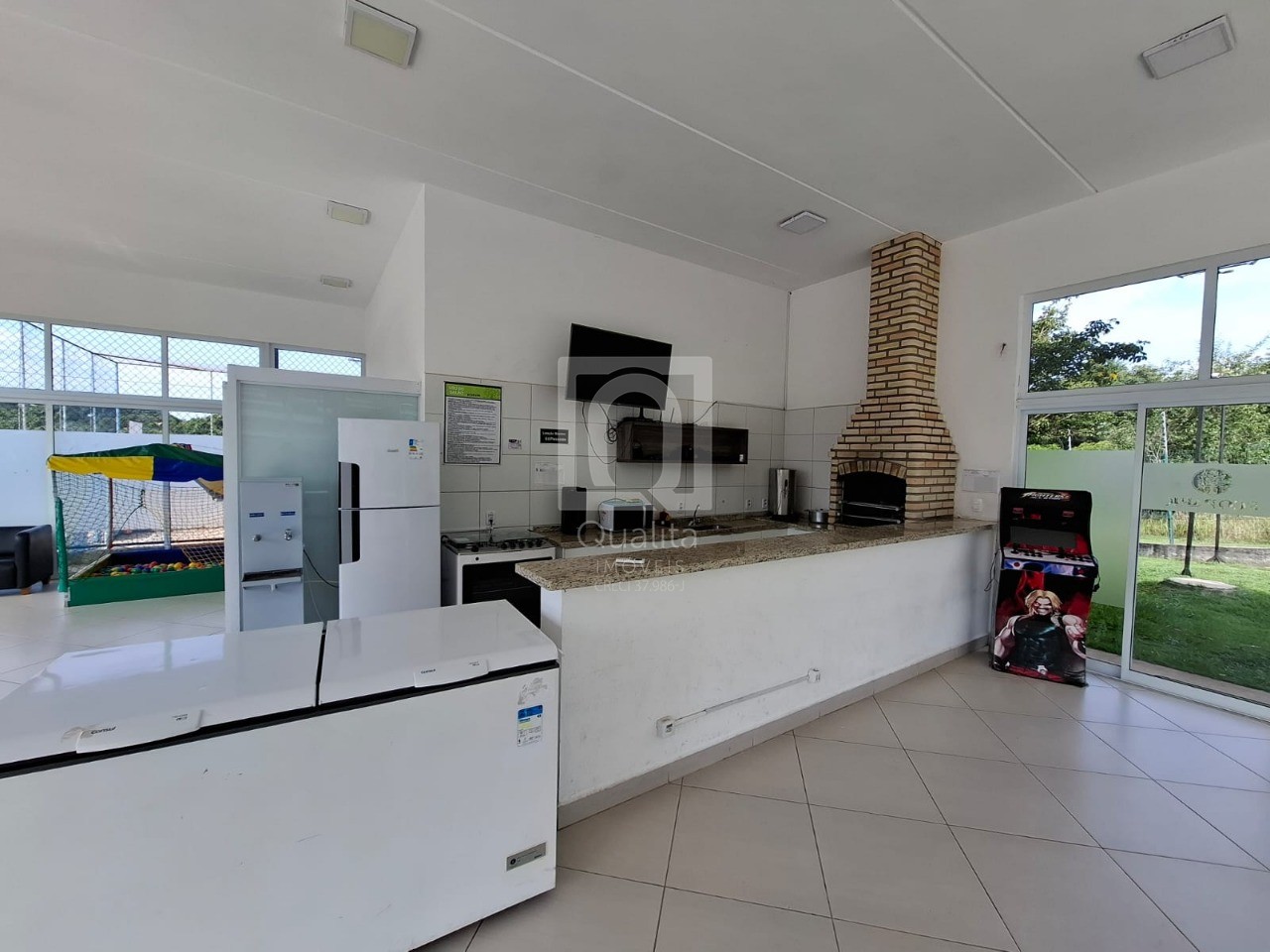 Apartamento, 2 quartos, 47 m² - Foto 13