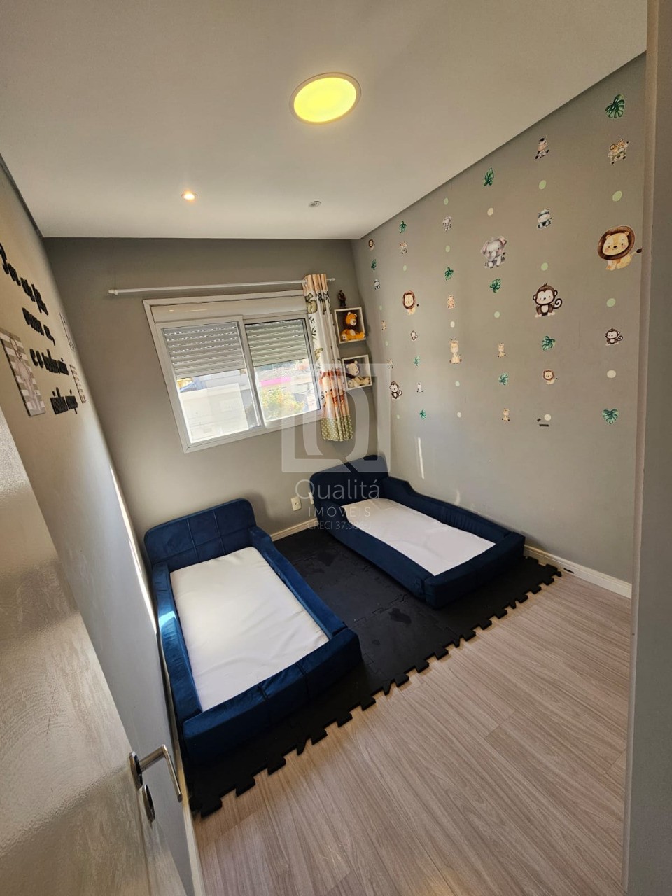 Apartamento, 2 quartos, 49 m² - Foto 23