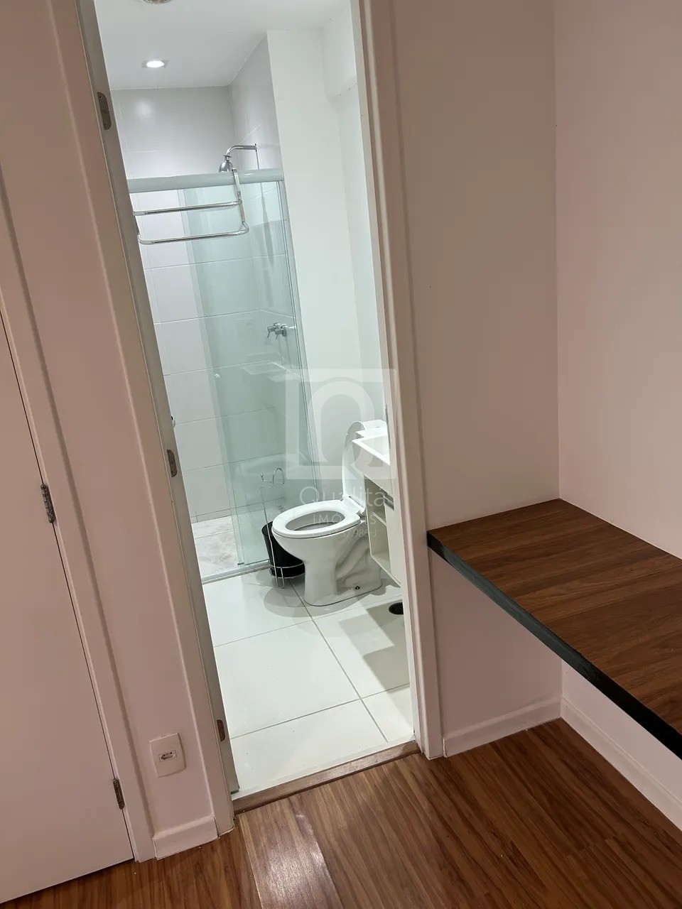 Apartamento, 2 quartos, 55 m² - Foto 8