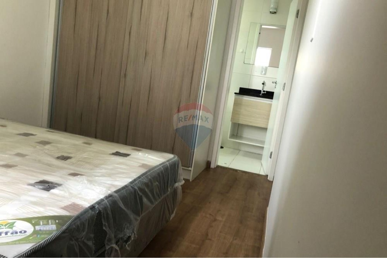 Apartamento, 2 quartos, 56 m² - Foto 2