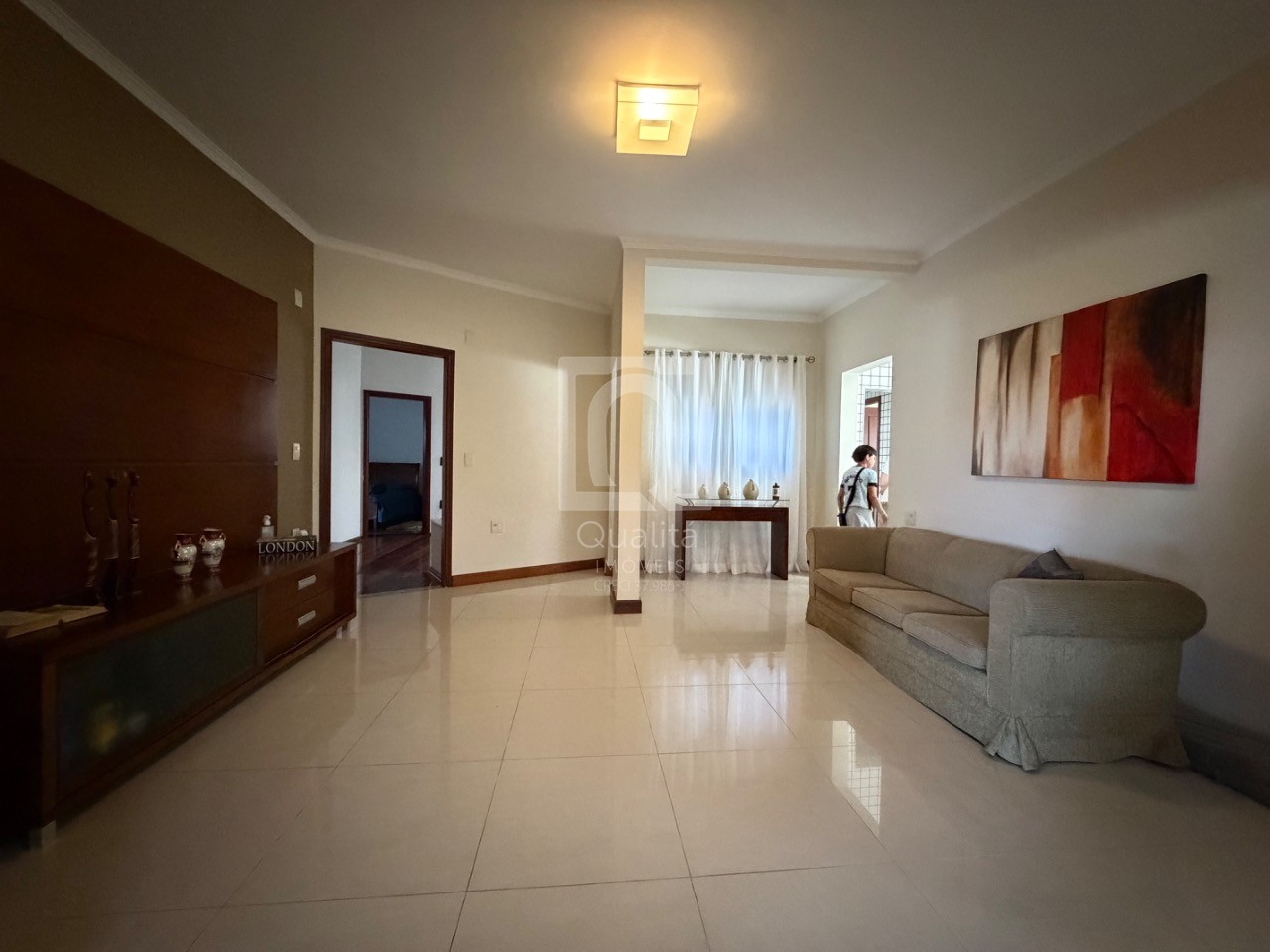 Casa de Condomínio, 4 quartos - Foto 8
