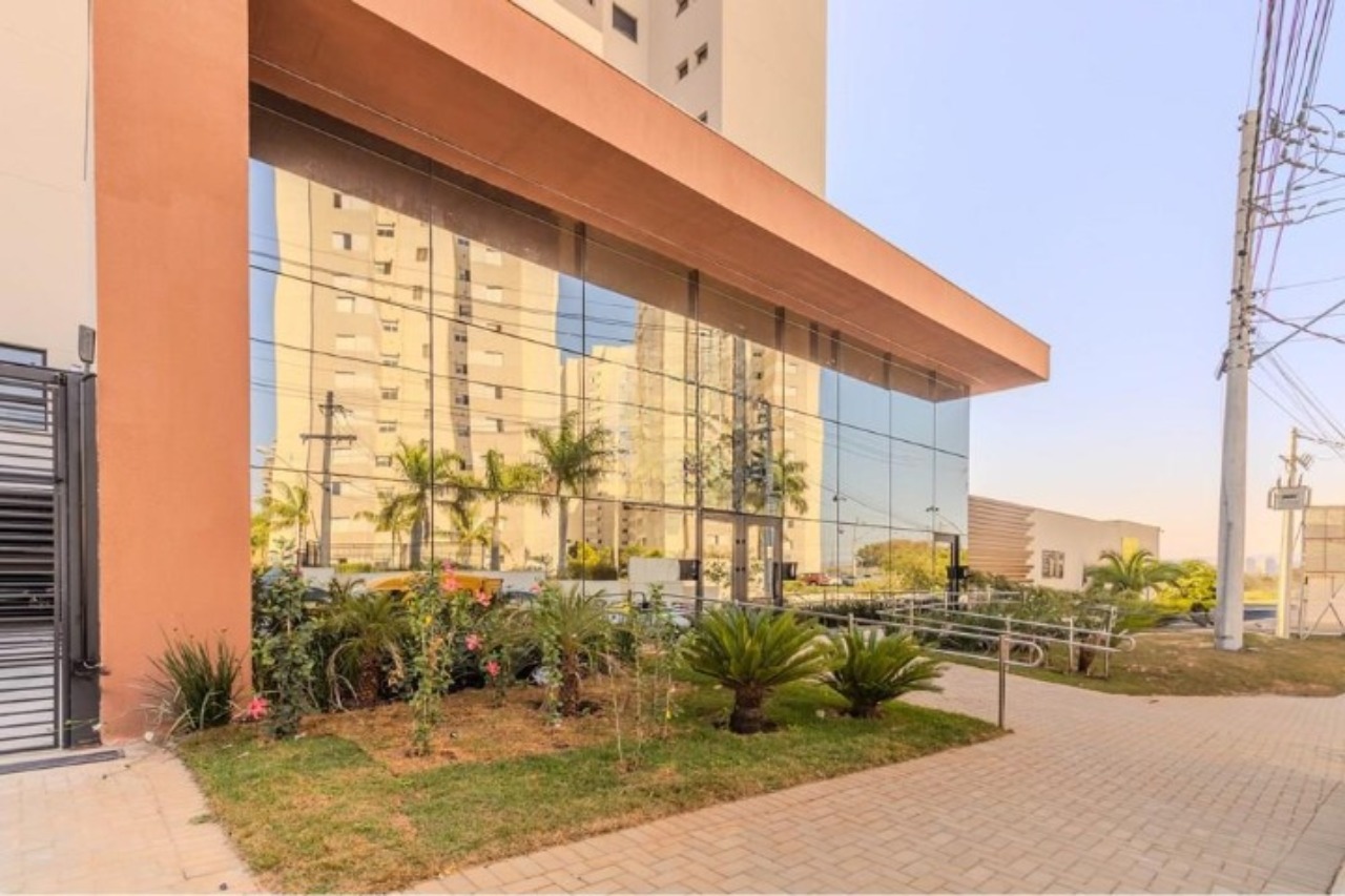 Apartamento, 2 quartos, 67 m² - Foto 1