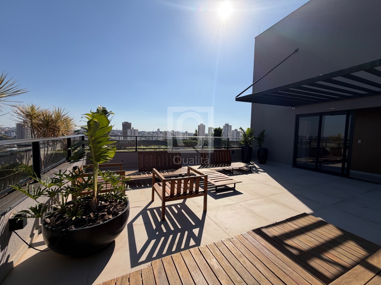 Apartamento, 3 quartos, 117 m² - Foto 40