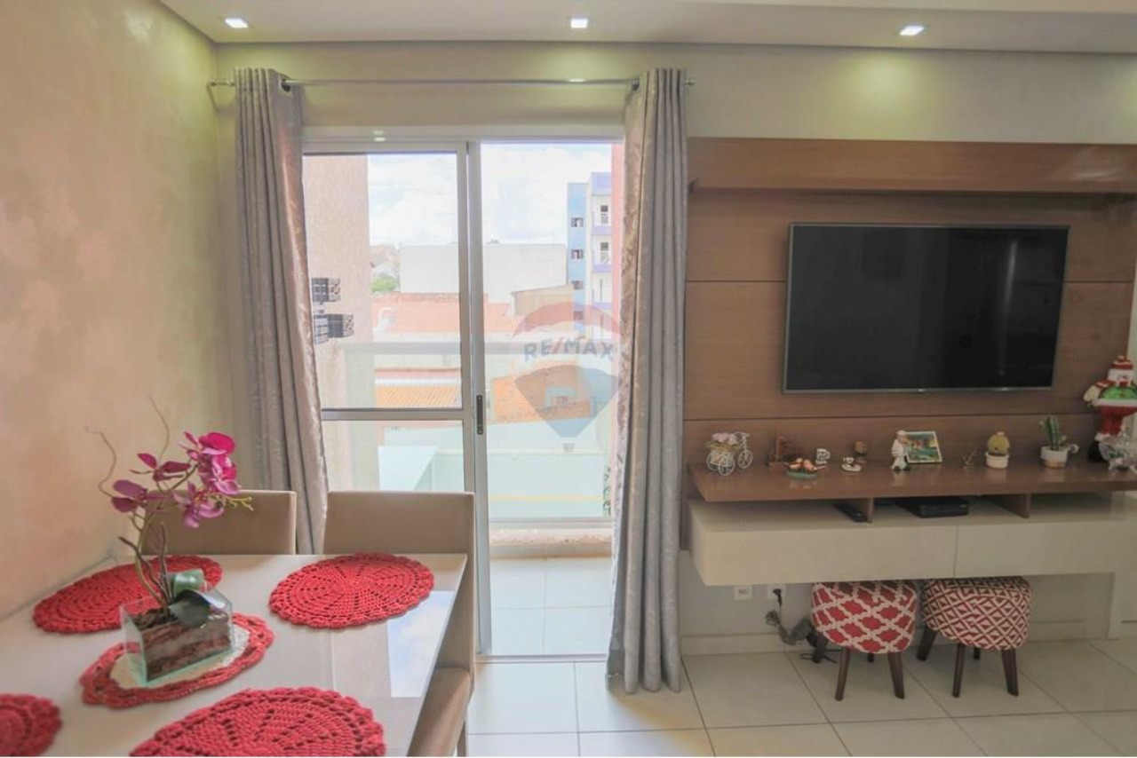 Apartamento, 2 quartos, 55 m² - Foto 2