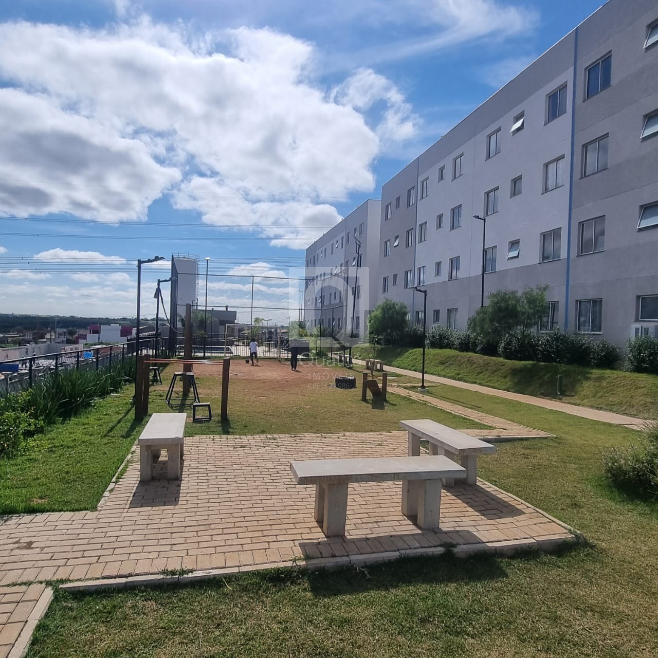 Apartamento, 2 quartos, 45 m² - Foto 16
