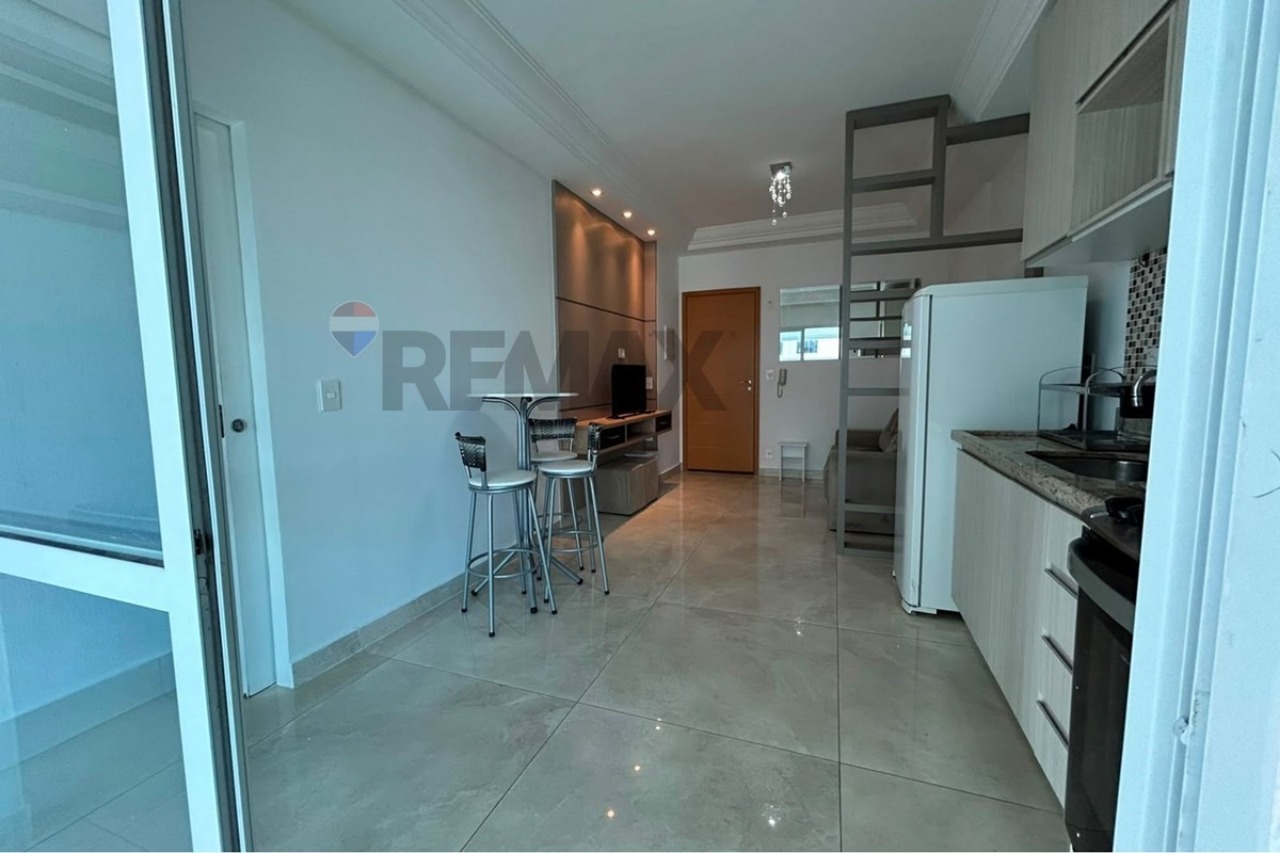 Apartamento, 1 quarto, 52 m² - Foto 4