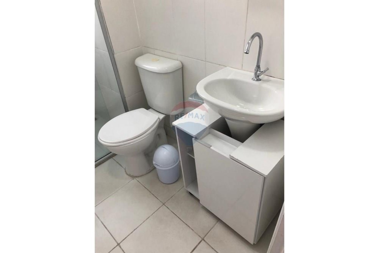 Apartamento, 2 quartos, 47 m² - Foto 6