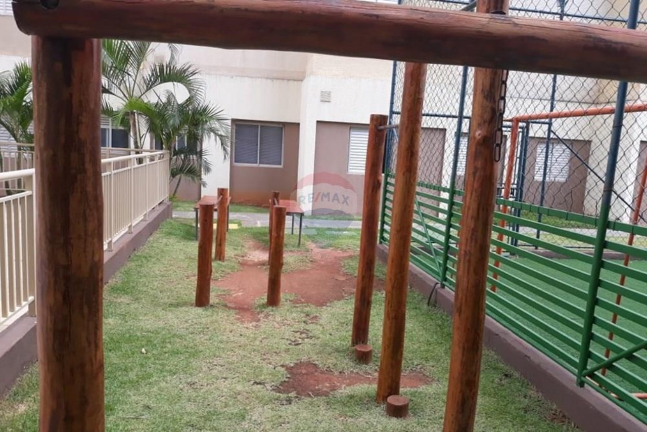 Apartamento, 2 quartos, 47 m² - Foto 16