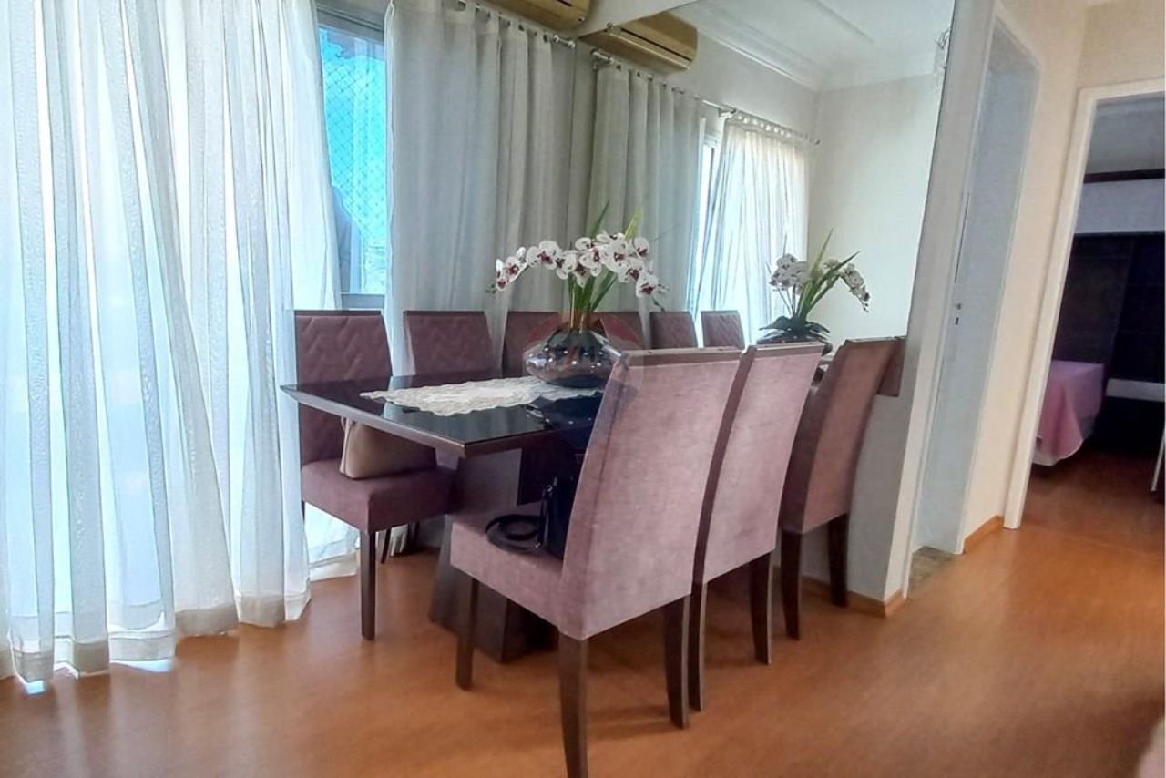 Apartamento, 2 quartos, 65 m² - Foto 2