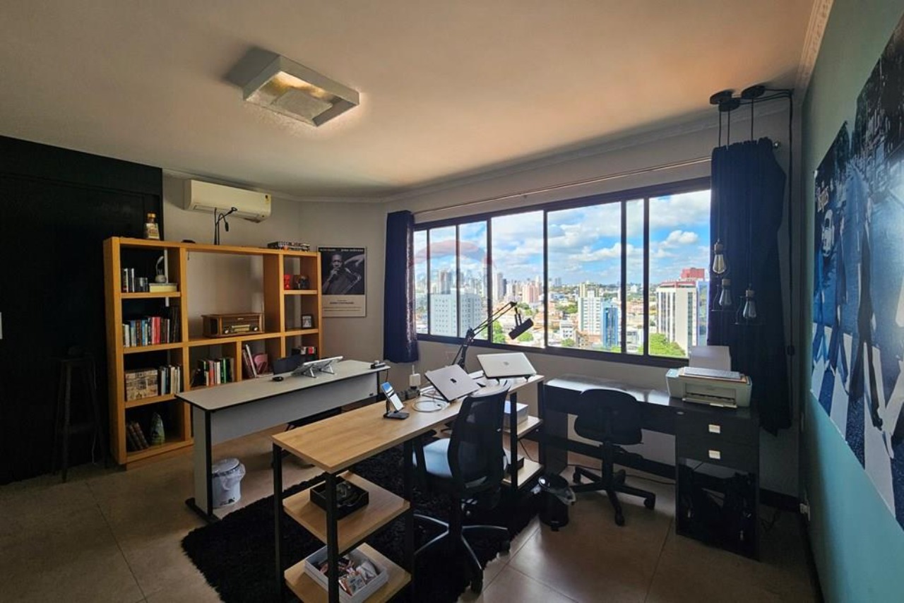 Apartamento, 3 quartos, 265 m² - Foto 12