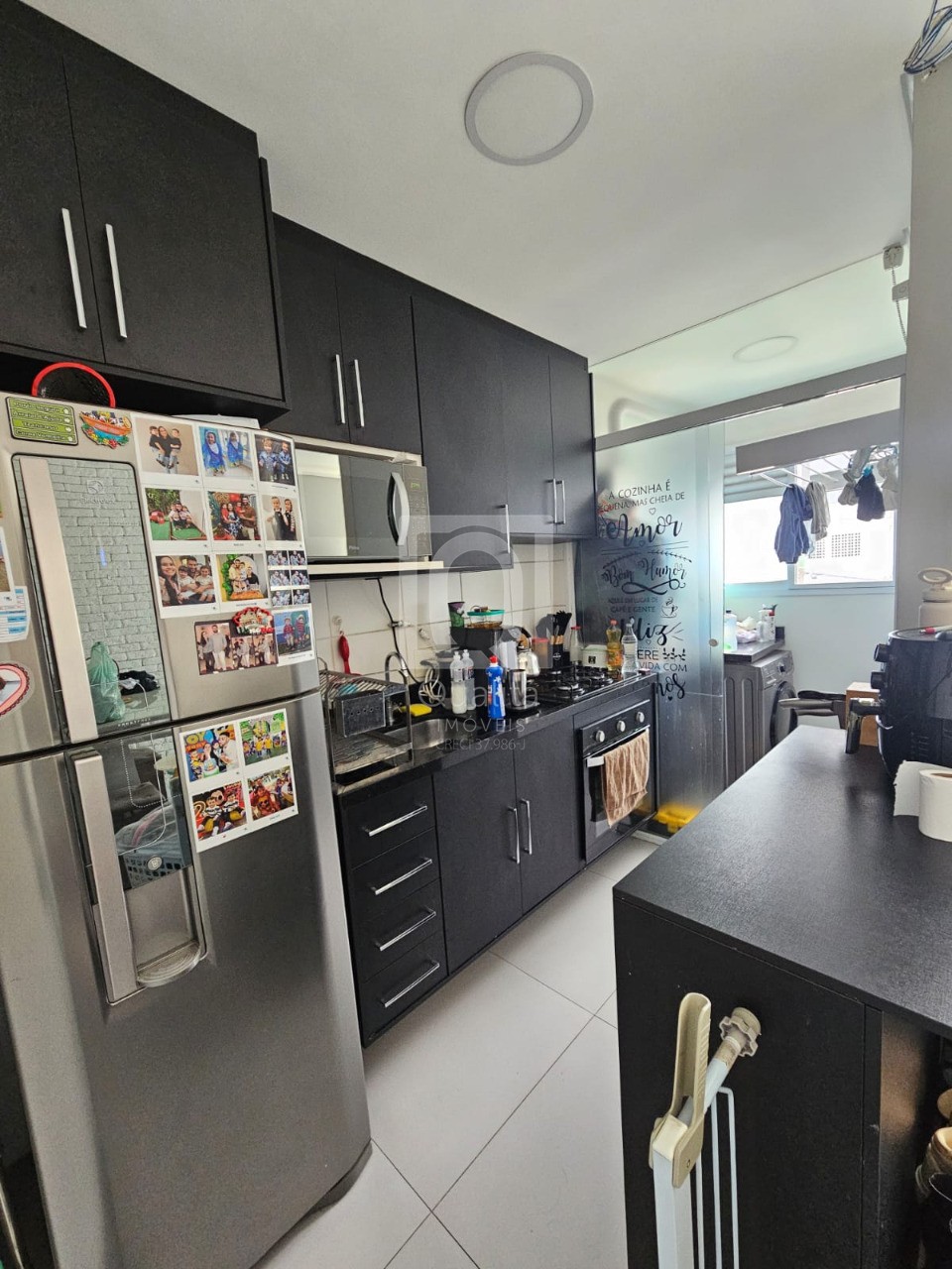Apartamento, 2 quartos, 49 m² - Foto 9