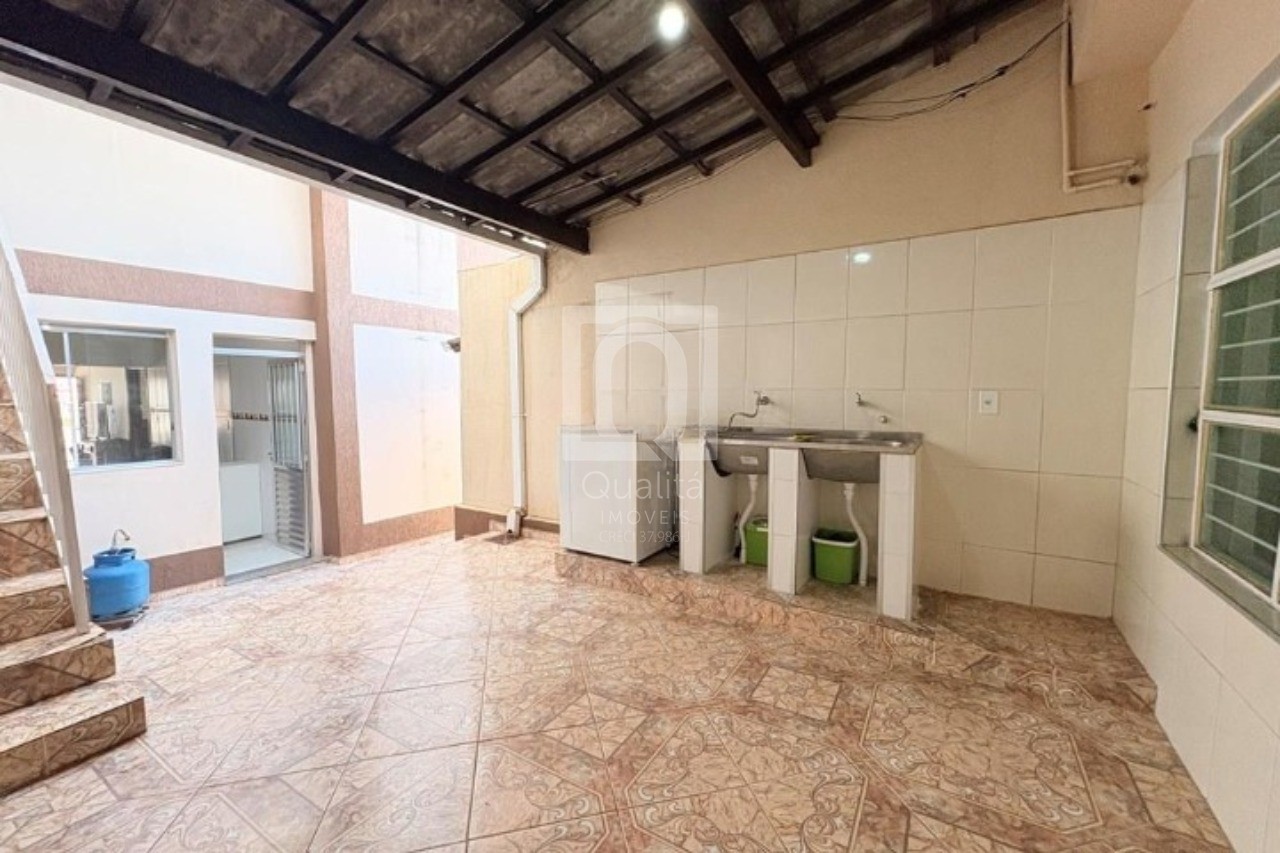 Casa, 3 quartos - Foto 16