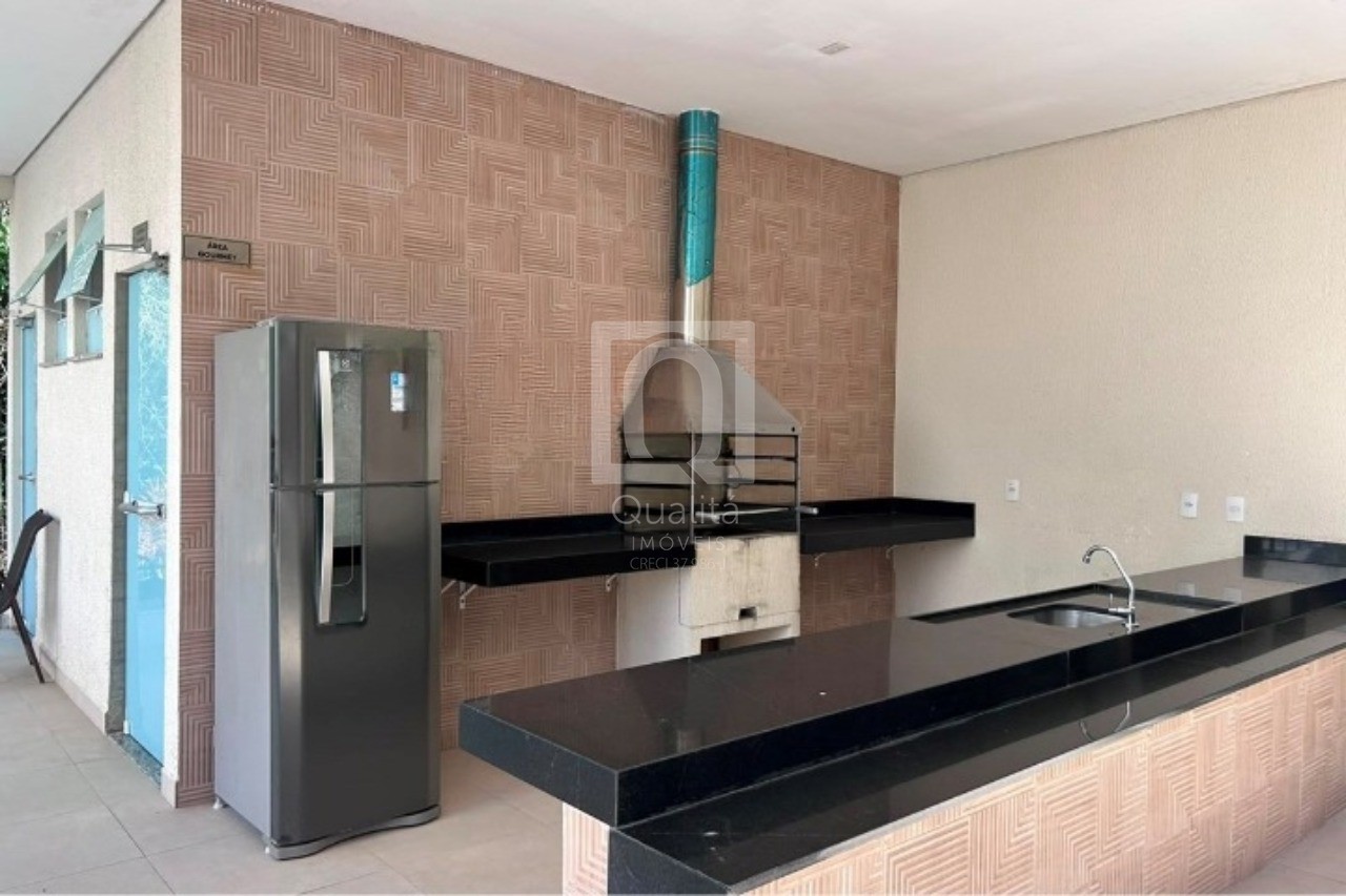 Apartamento, 2 quartos, 43 m² - Foto 14