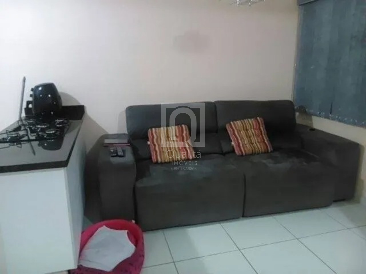 Casa, 2 quartos - Foto 2