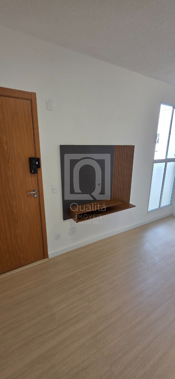 Apartamento, 2 quartos, 50 m² - Foto 5