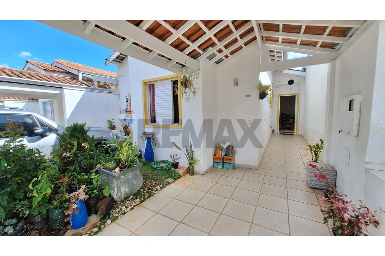 Casa de Condomínio, 3 quartos - Foto 26