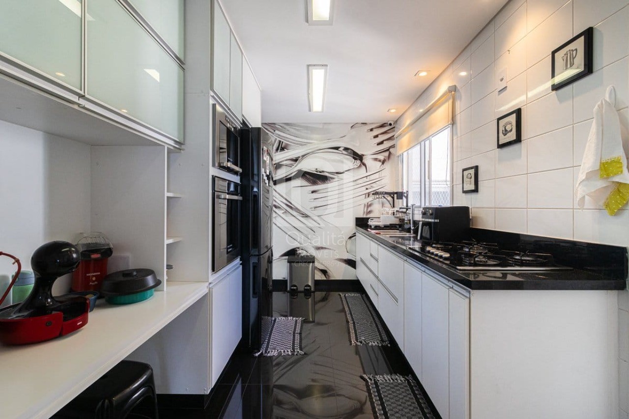Apartamento, 4 quartos, 159 m² - Foto 13
