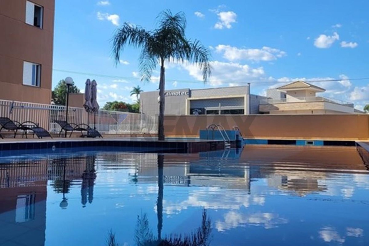 Apartamento, 2 quartos, 59 m² - Foto 19